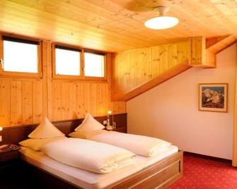 Hotel Sport Robert - Solda - Bedroom