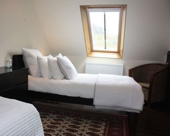 Easdale Cottage - Oban - Bedroom