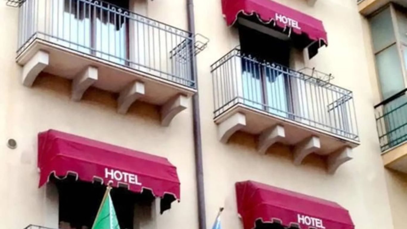 Hotel Conte Ruggero