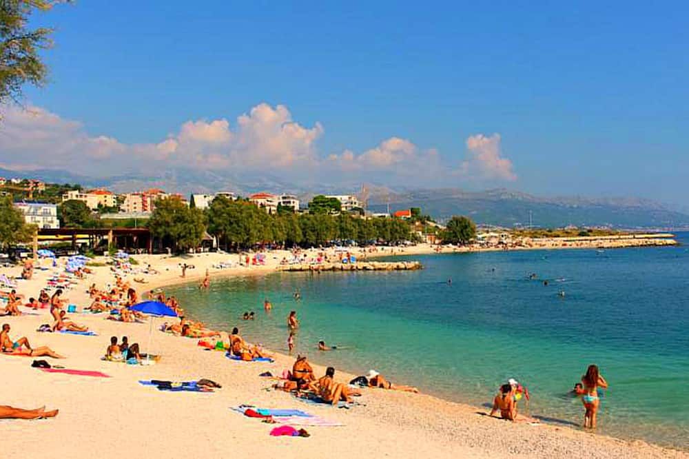 أبارتمني زنيان