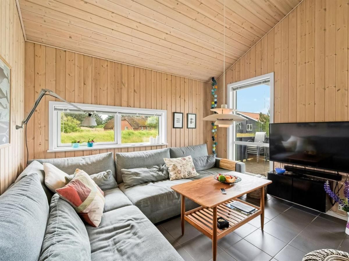 Holiday Home Felicita - from the sea by Interhome – Ulfborg
