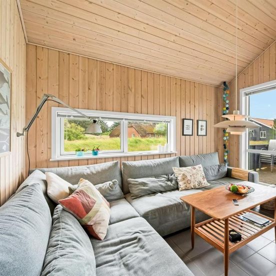 Holiday Home Felicita - from the sea by Interhome – Ulfborg