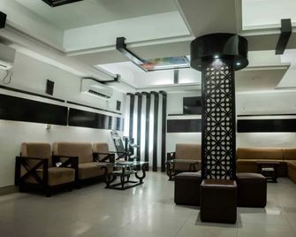 Ambassador Residency - Chittagong