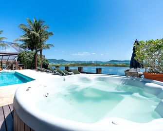 Costa Norte Ponta das Canas Hotel - Florianopolis