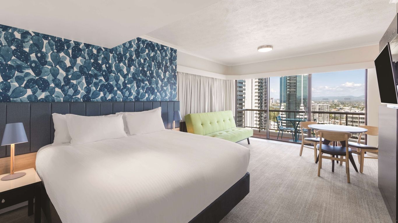 Vibe Hotel Gold Coast