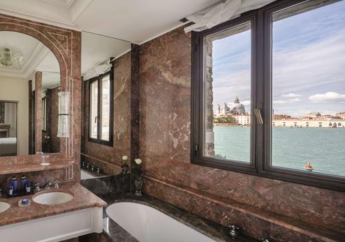 Hotel Cipriani, A Belmond Hotel, Venice from $759. Venice Hotel