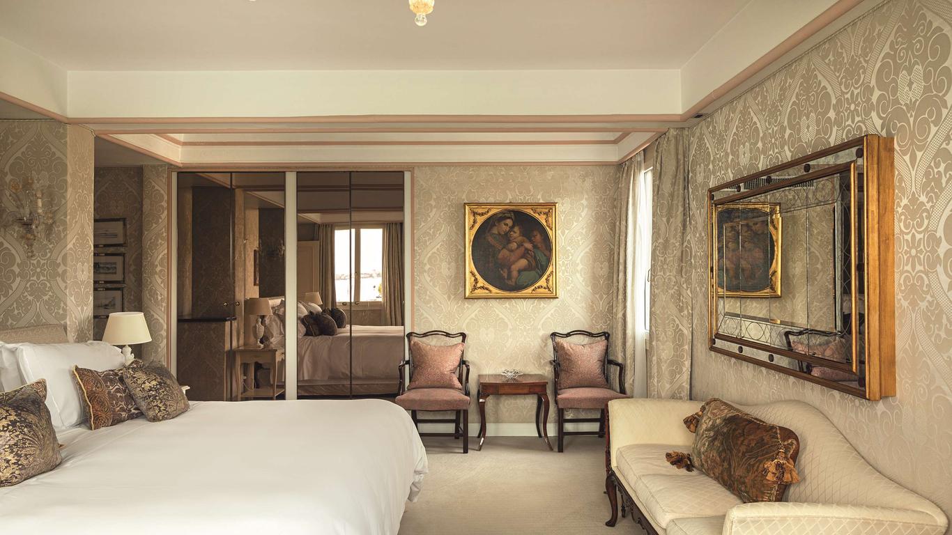 Hotel Cipriani, A Belmond Hotel, Venice