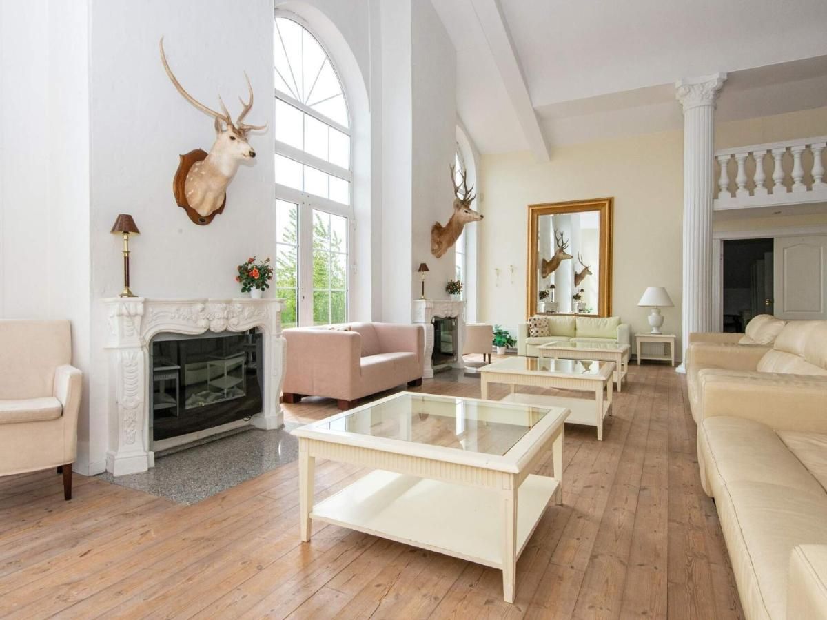 Luxury Retreat by Asbolholm – Lunderskov
