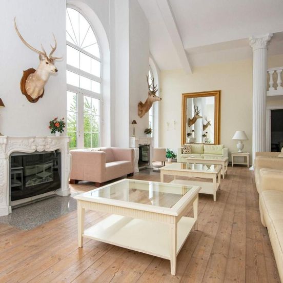 Luxury Retreat by Asbolholm – Lunderskov