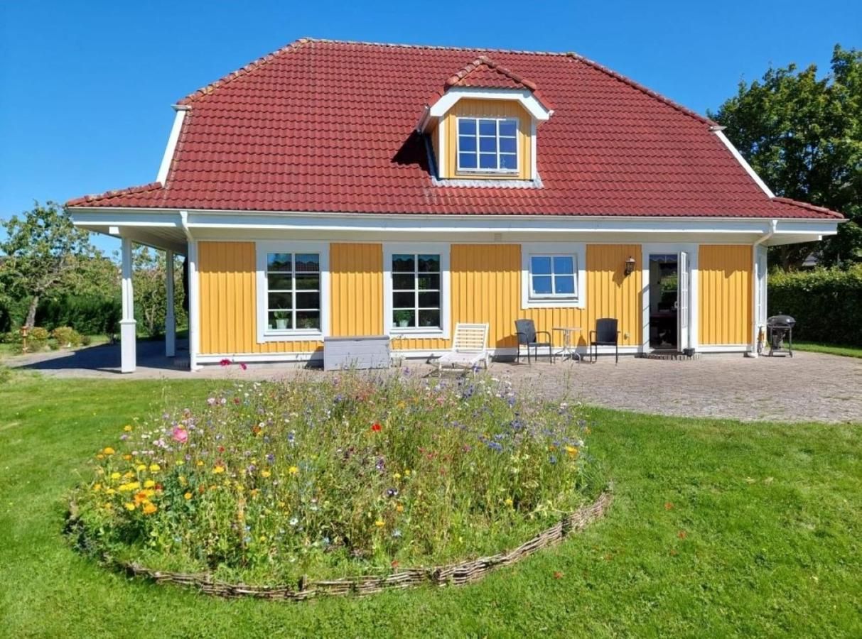Johnnys Bed & Breakfast – Nykøbing Falster