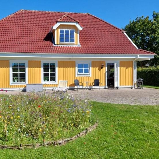 Johnnys Bed & Breakfast – Nykøbing Falster