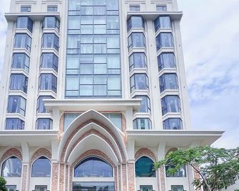 Sandals Everyday Hotel - Tuy Hoa - Building