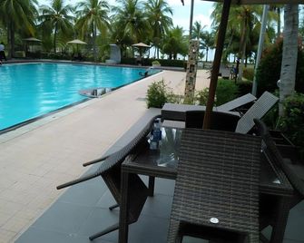 Bintan Beach Resort - Tanjung Pinang - Piscine
