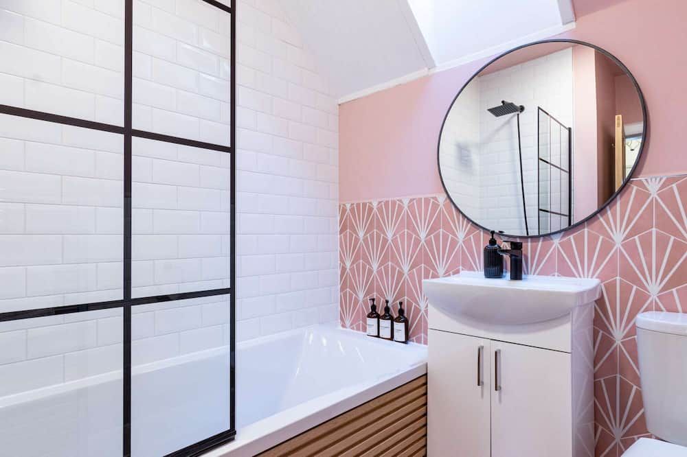 Taigh Carnan - Inverness - Bathroom