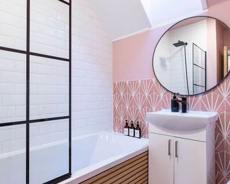 Taigh Carnan - Inverness - Bathroom