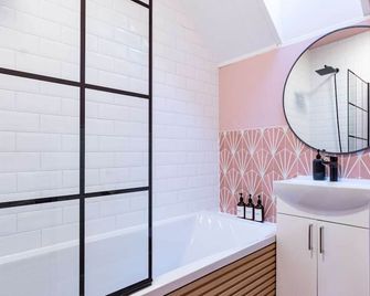 Taigh Carnan - Inverness - Bathroom