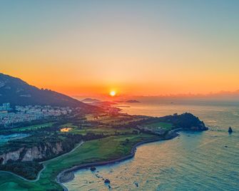 Xianglishe Apartment Hotel - Qingdao