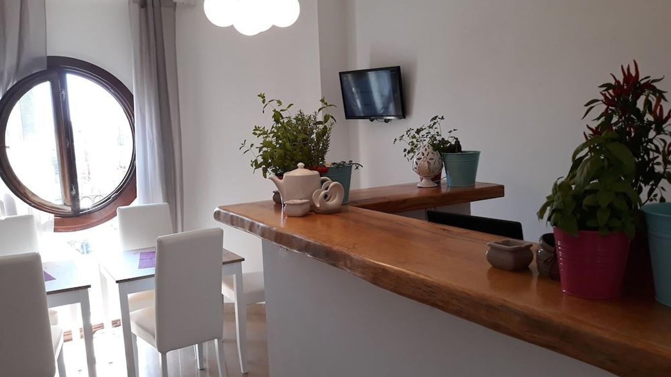 Sweet Suite Margherita B&B