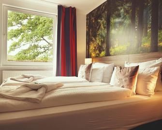 Hotel Mein Bergblick - Hahnenklee - Schlafzimmer