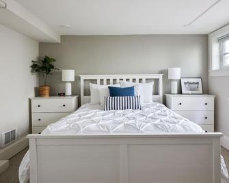 City Haven III: Blocks To Zoo, Groceries, Downtown Bus With Parking - Seattle - Quarto