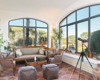 La Bastide de Verez - Vidauban - Salon