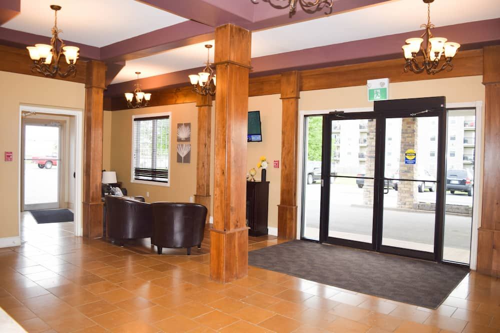 Canadas Best Value Inn & Suites-Charlottetown