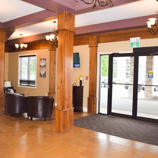 Canadas Best Value Inn & Suites-Charlottetown image 1