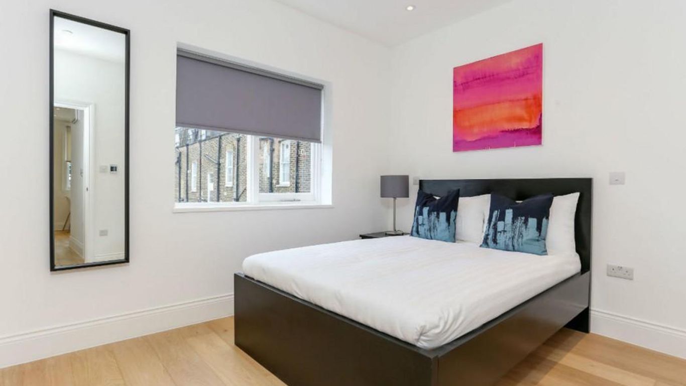 Kings Cross - Concept London