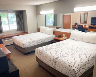 Monument Inn & Suites - Gering
