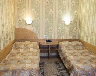 Sputnik - Kirov - Bedroom