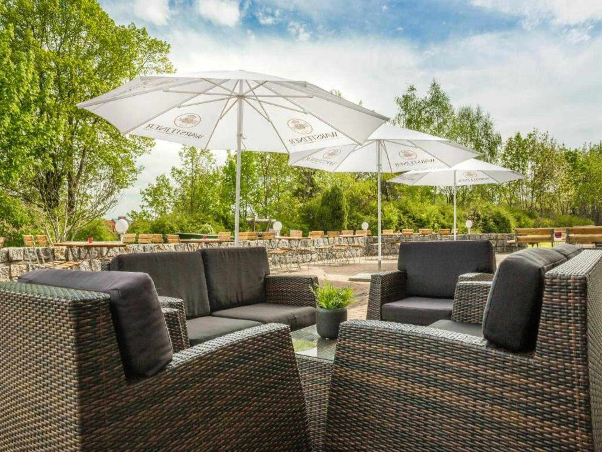 Kaiserhof Feldberg by Belvilla Resorts