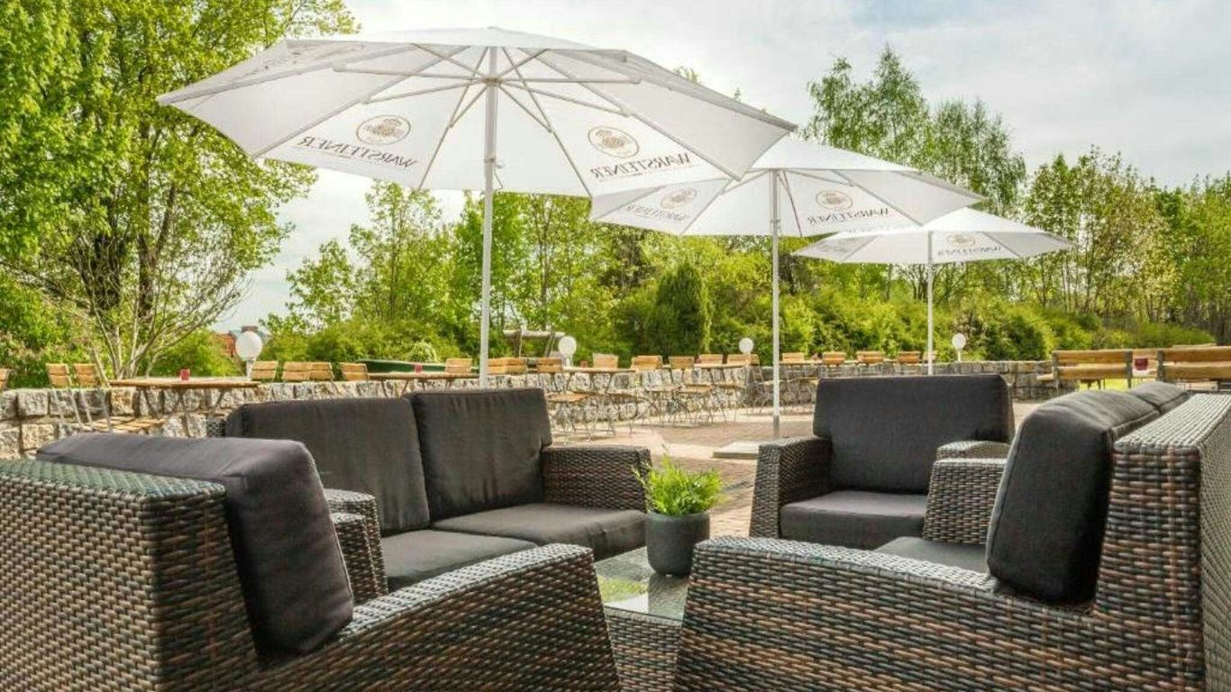 Kaiserhof Feldberg by Belvilla Resorts