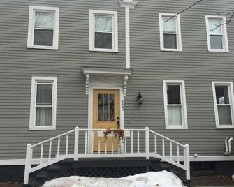 High End Apartment In Downtown Hallowell - Hallowell - Edificio