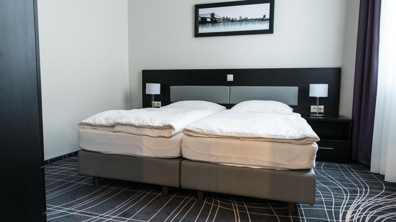 Sky Business Hotel