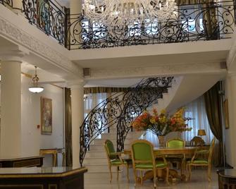 Hotel Jardin - Belgrad - Aula