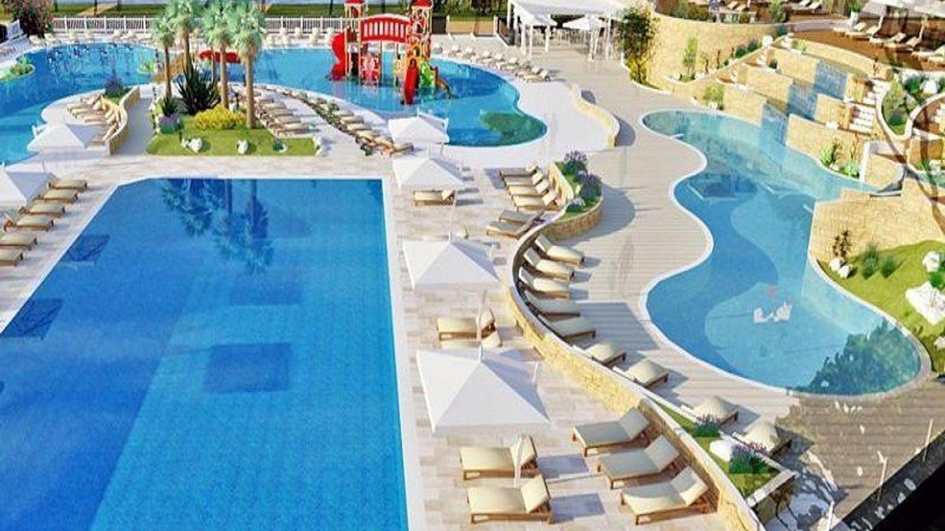 Ca' Pasquali Village