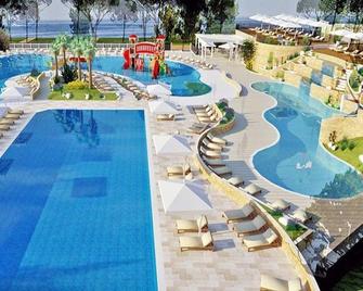 Ca' Pasquali Village - Cavallino Treporti - Pool