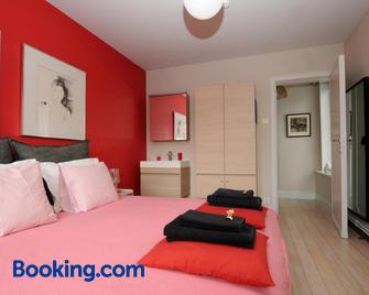 R&breakfast - Roeselare - Bedroom