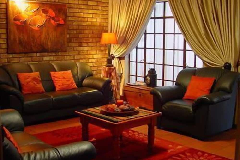 De Oude Herberg - Pretoria Pry - Salon