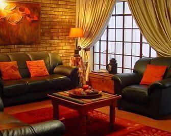 De Oude Herberg - Pretoria - Living room