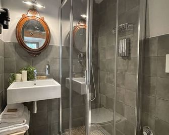 Casale La Gora - Figline Valdarno - Bathroom