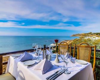 Creta Royal - Adults Only - Rethymno - Restaurante