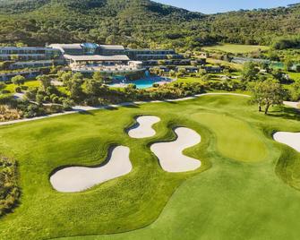 Argentario Golf & Wellness Resort - Porto Ercole - Будівля