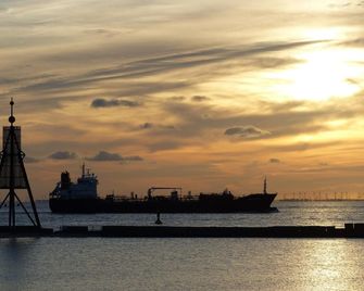 Nordsee-Hotel Deichgraf - Cuxhaven