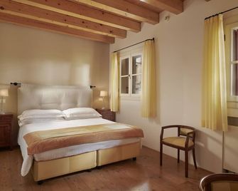 Villa Lovi - Bassano del Grappa - Habitación