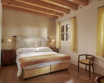 Hotel Villa Lovi - Bassano del Grappa - Soveværelse