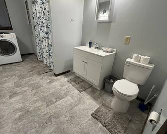 Red Barn Village: Two Beds Furnished Apartment - Clarks Summit