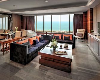 Pullman Vung Tau - Vung Tau - Sypialnia
