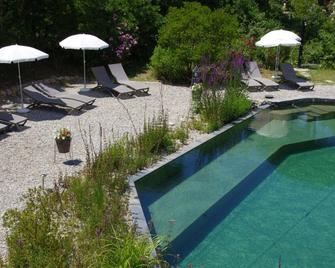 La Villa Les Hespérides - Grimaud - Pool