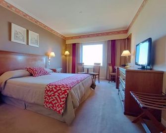 Howard Johnson by Wyndham Villa Maria Casino - Villa María